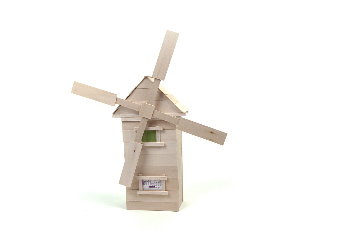 مولد الهواء