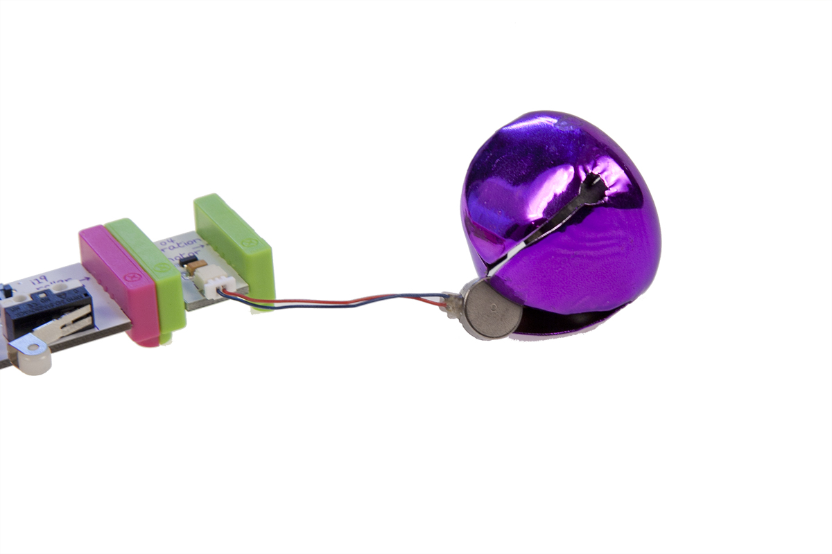 جرس الإنذار