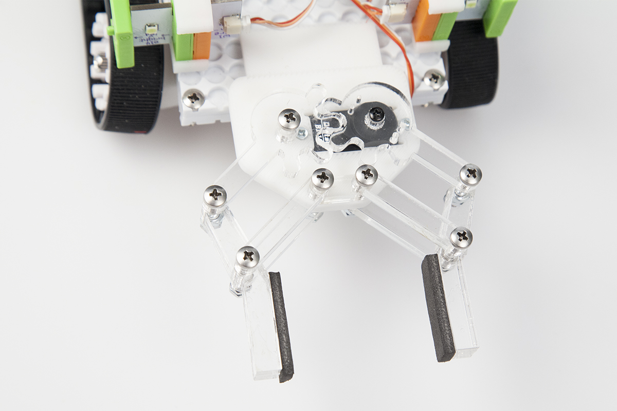 Remote Control Facetime Car a littleBits Project by littleBits