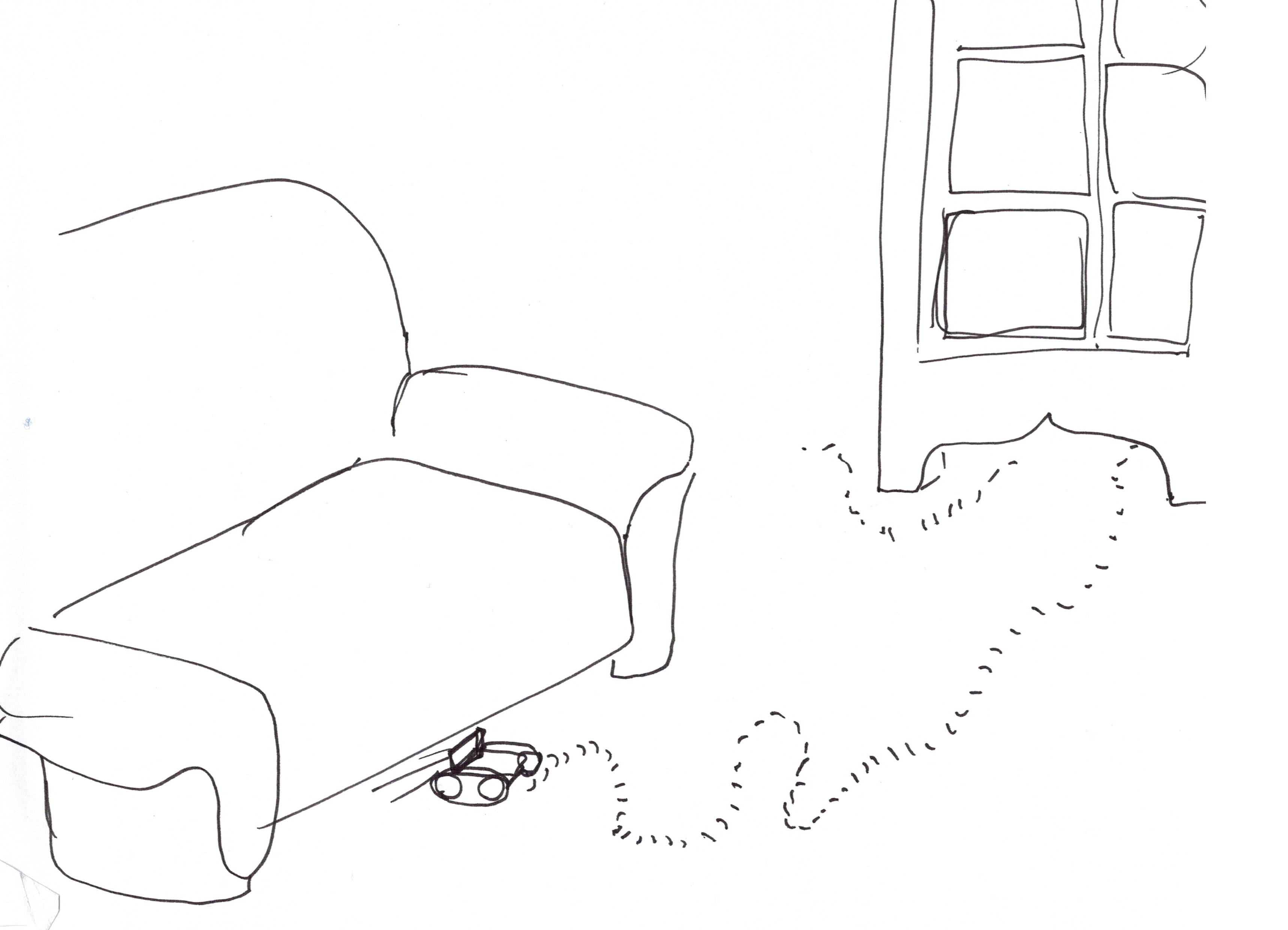 Remote Control Facetime Car a littleBits Project by littleBits