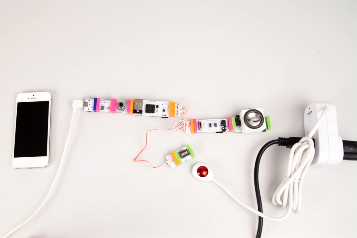 Undercover art circuitlr