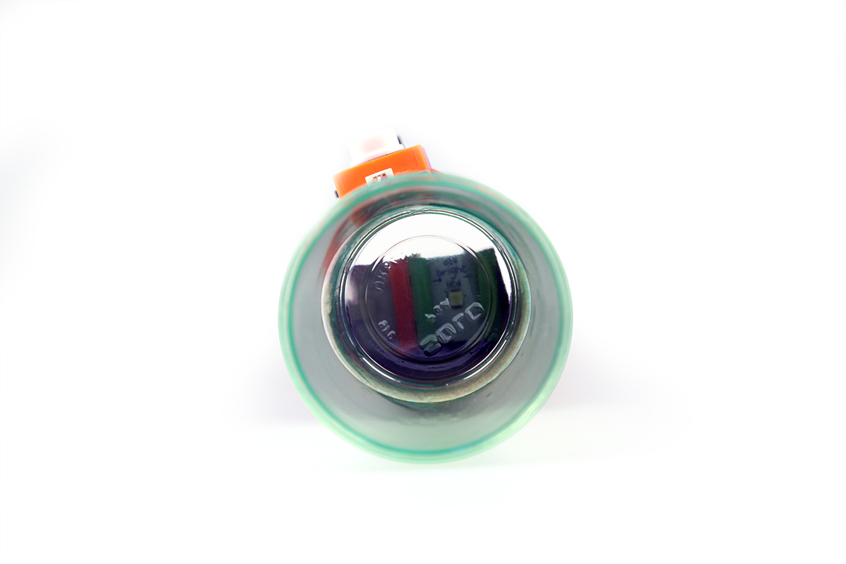 Flashlight: a littleBits Project by littleBits