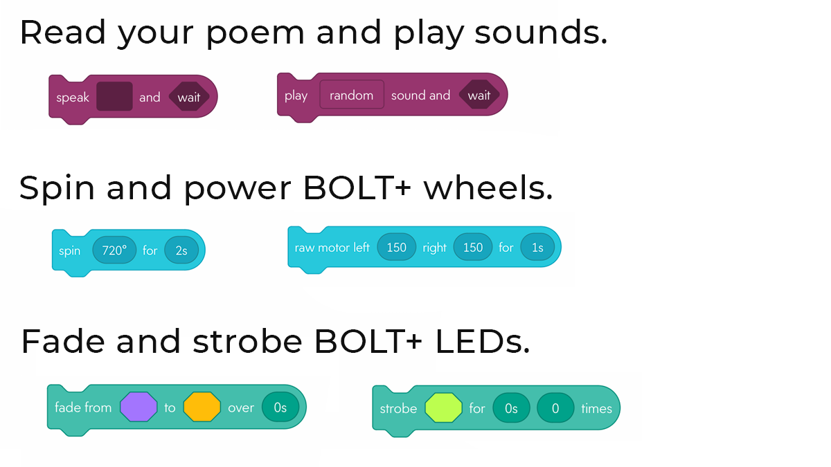 Sphero Central: Edu Lessons & Resources for Coding Robots & STEM Kits