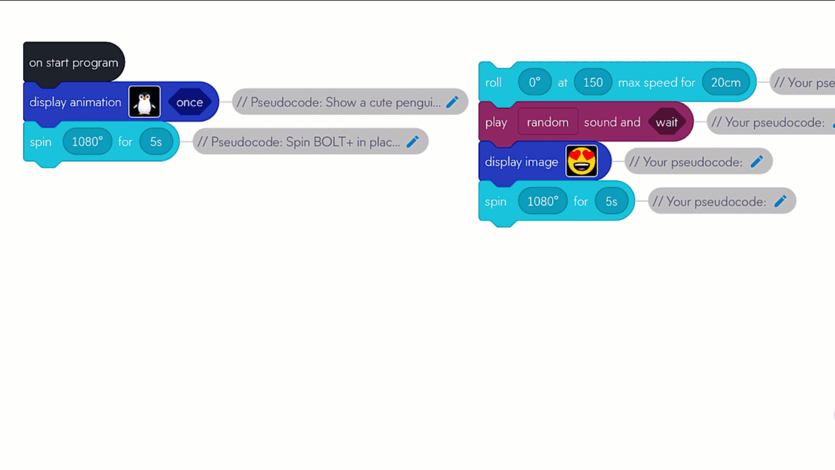 Sphero Central: Edu Lessons & Resources for Coding Robots & STEM Kits