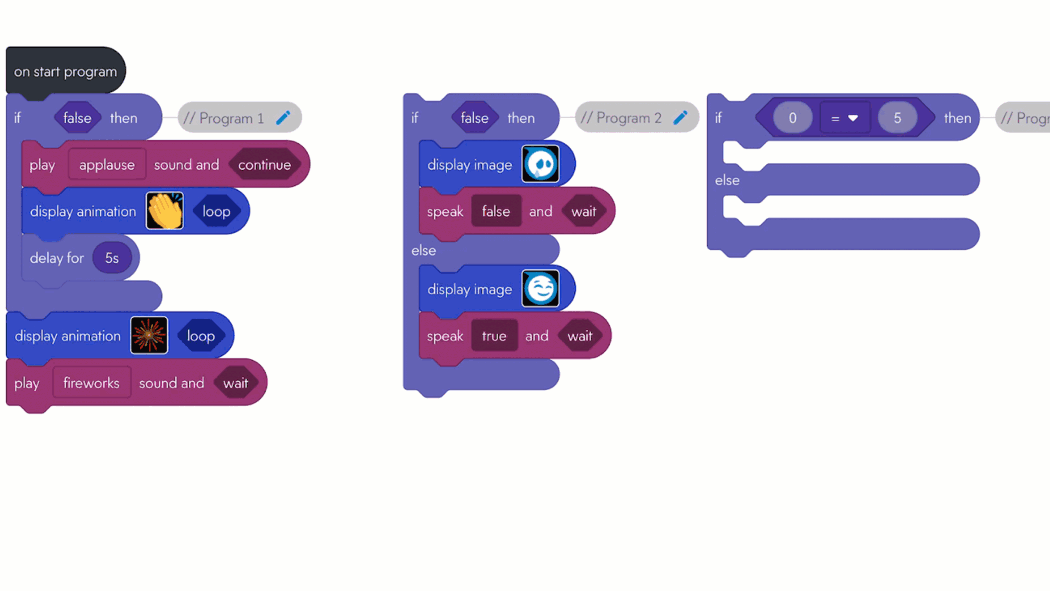 Programming Sphero Move Block Sphero Central: Edu Lessons & Resources for Coding Robots & STEM Kits