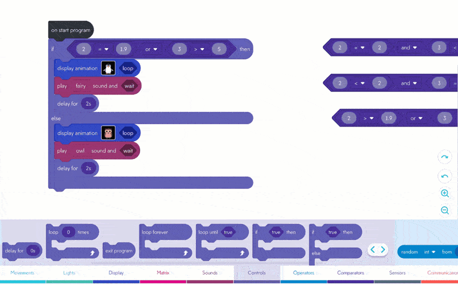 sphero javascript lessons and tutorial, a to z Images... Sphero Central: Edu Lessons & Resources for Coding Robots & STEM Kits