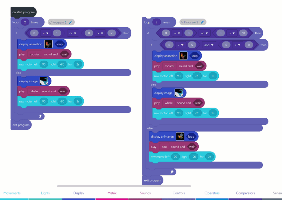 Sphero Central: Edu Lessons & Resources for Coding Robots & STEM Kits