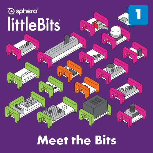 littleBits make a circuit lesson thumbnail