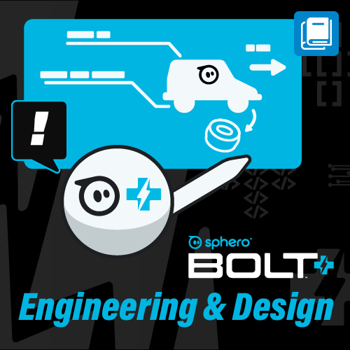 Sphero Central: Edu Lessons & Resources for Coding Robots & STEM Kits