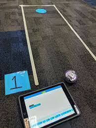 Sphero Central: Edu Lessons & Resources for Coding Robots & STEM Kits