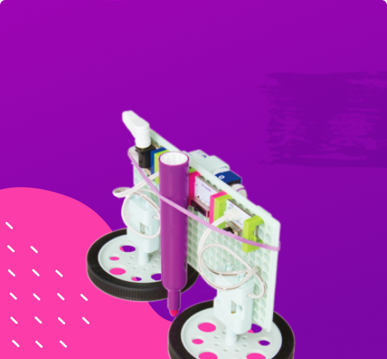 littleBits STEAM STUDENT SET | Education Alliance Finland