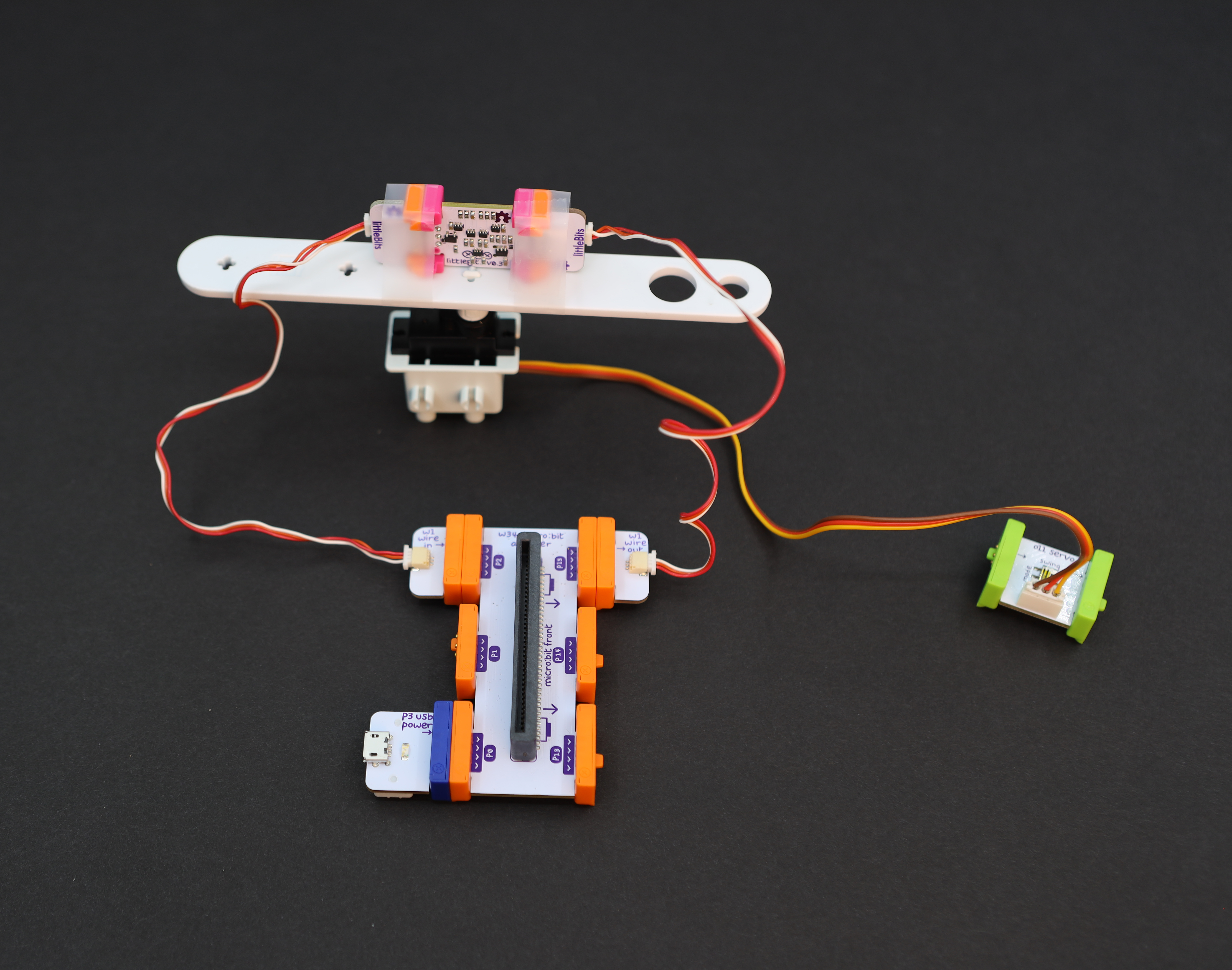 リトルビッツ　little bits mounting board New! littleBits mounting board!!! PACK OF 2!!! | eBay