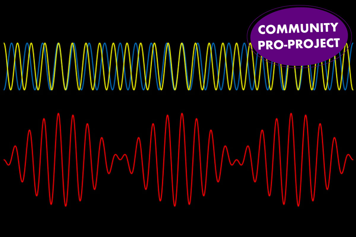 Music Meets Physics With Beats A Littlebits Project By Richb | Roblox zombie rush izle Music Meets Physics With Beats A Littlebits Project By Richb - music meets physics with beats
