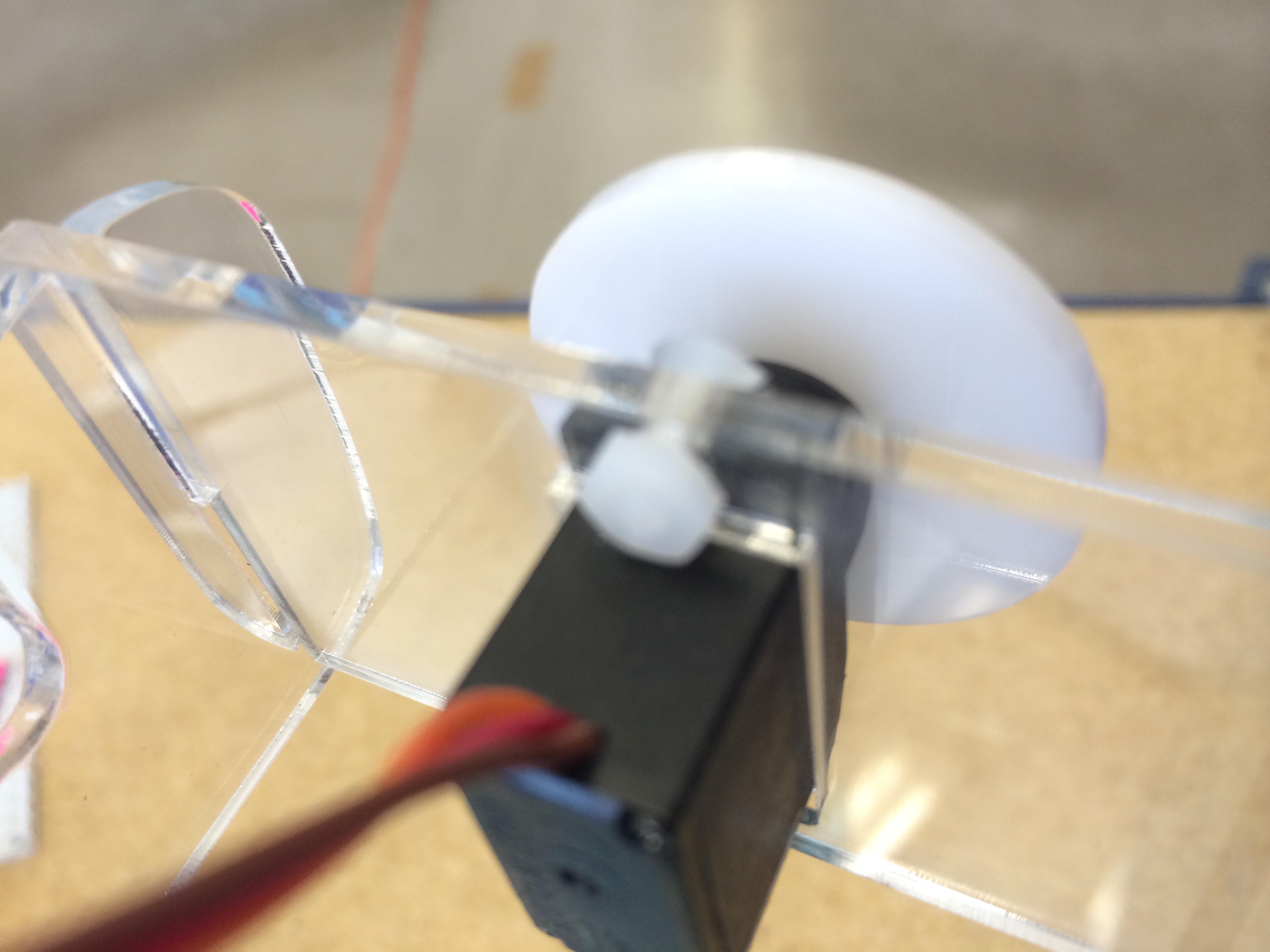 Remote Pet Feeder a littleBits Project by littleBits